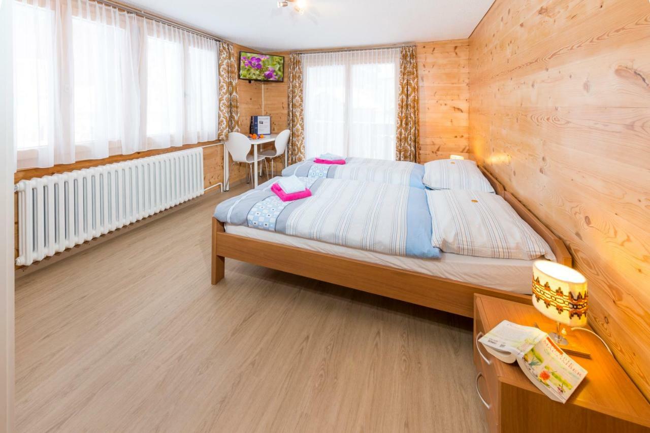 Haus Miranda Graechen Lejlighed Eksteriør billede